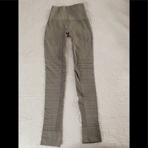 BLANQI sport support leggings